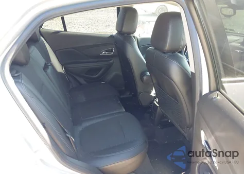 2015 Buick Encore Convenience z USA, uszkodzony, nr VIN KL4CJFSB0FB266430